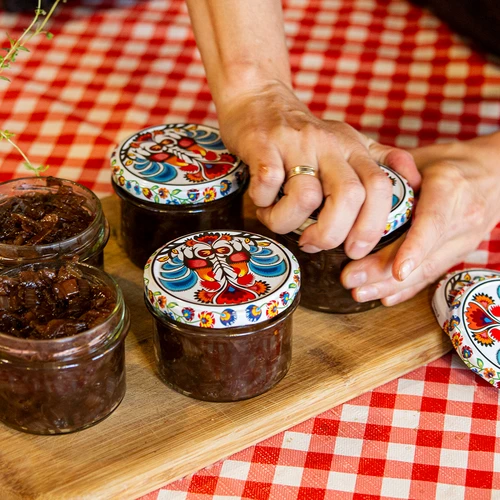 Purgikaas fi 66 Folk - 10 tk. - 4