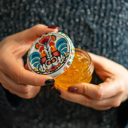 Purgikaas fi 66 Folk - 10 tk. - 9