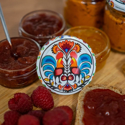 Purgikaas fi 66 Folk - 10 tk. - 7