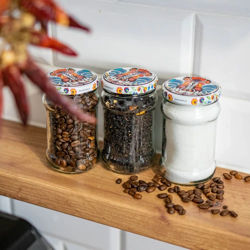 Purgikaas fi 66 Folk - 10 tk. - 6