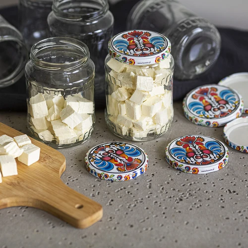 Purgikaas fi 66 Folk - 10 tk. - 5