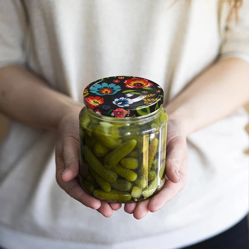 Purgikaas fi 82/6 Folk must - 10 tk. - 4