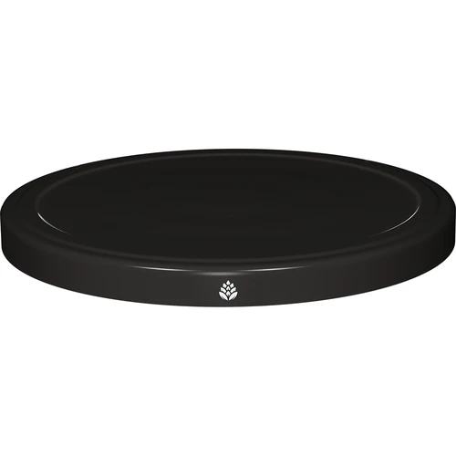 Purgikaas fi 82/6, must - 10 tk - 2