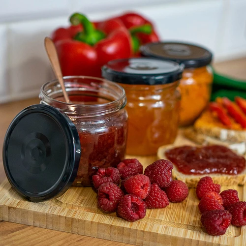 Purgikaas fi 82/6, must - 10 tk - 9