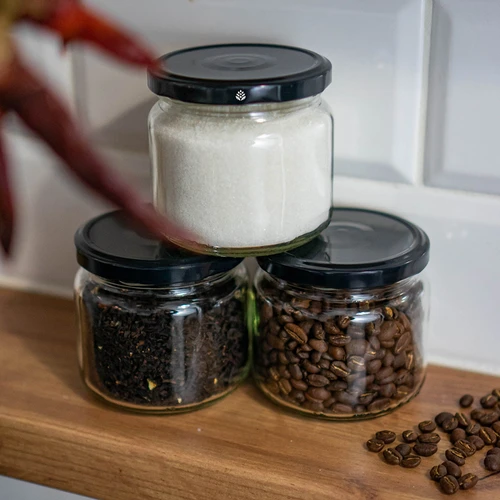 Purgikaas fi 82/6, must - 10 tk - 8