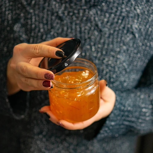 Purgikaas fi 82/6, must - 10 tk - 11