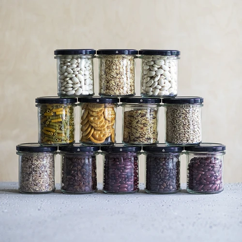 Purgikaas fi 82/6, must - 10 tk - 6