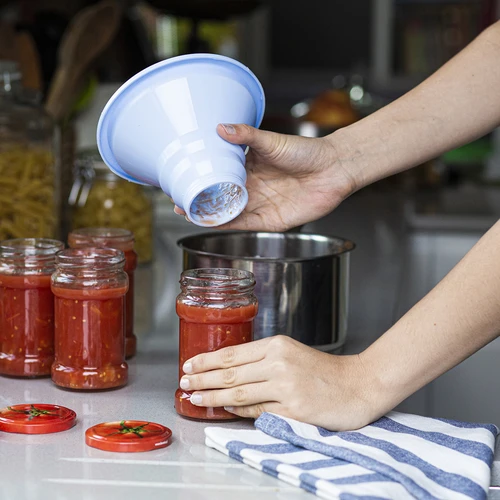 Purgilehter 150/55 mm - 8