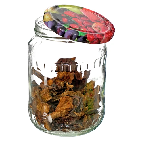 Purk TO 720 ml fi 82/6 - 6 tk. - 5