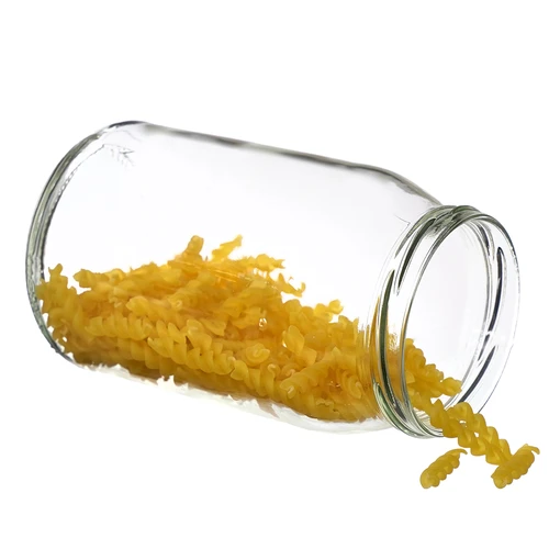 Purk TO 900 ml fi82/6 - 8 tk. - 5