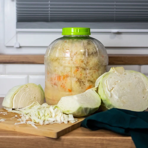 Purunemiskindel, mitmefunktsiooniline purk, 10 L - 9