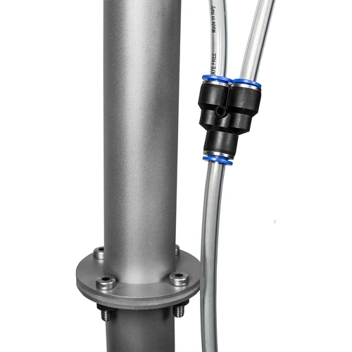 Push-in liitmik 10 mm, Y-tüüpi - 1 tk. - 7