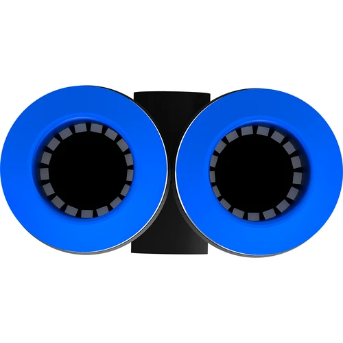 Push-in liitmik 10 mm, Y-tüüpi - 1 tk. - 6