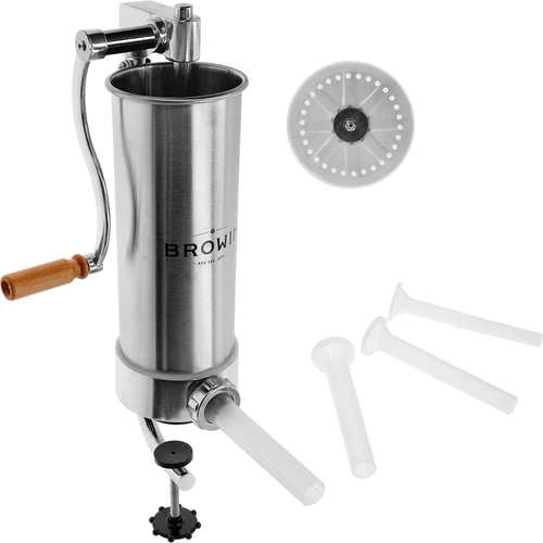 Püstine vorstitäitja 3 kg