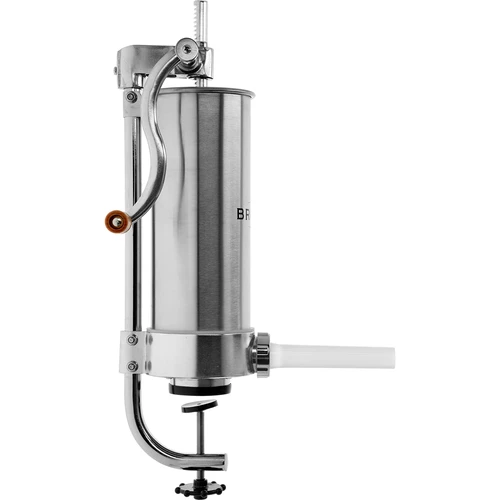 Püstine vorstitäitja 3 kg - 4