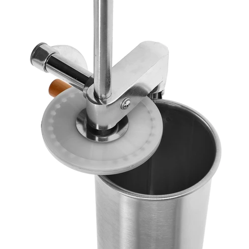 Püstine vorstitäitja 3 kg - 6