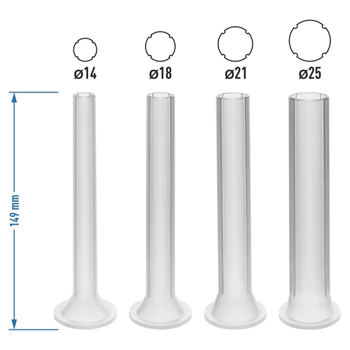 Püstine vorstitäitja 3 kg - 7