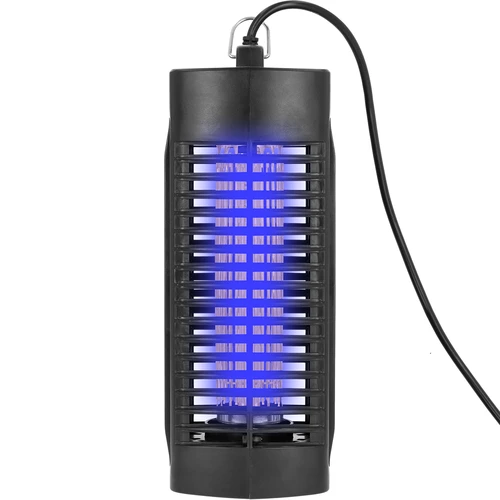 Putukalamp Manhattan UVA 6 W, must