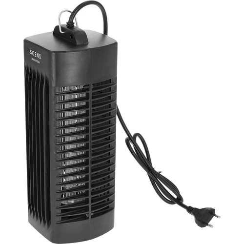 Putukalamp Manhattan UVA 6 W, must - 2