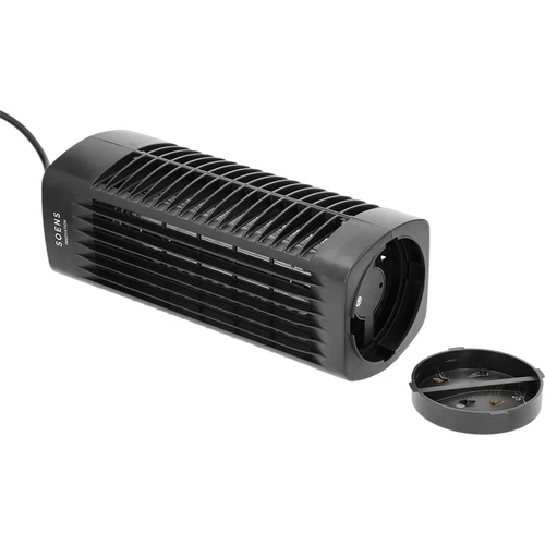 Putukalamp Manhattan UVA 6 W, must - 4