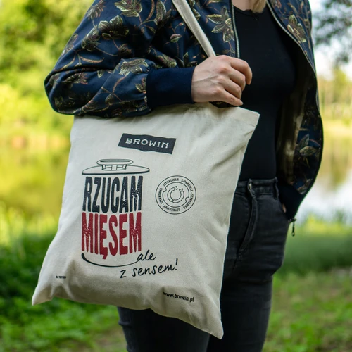 Puuvillane kott - sinkikeetja - 3