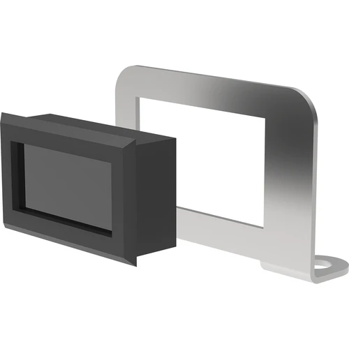 Raamiga elektrooniline termomeeter – destillaatoritele (-50 °C kuni +110 °C) - 2