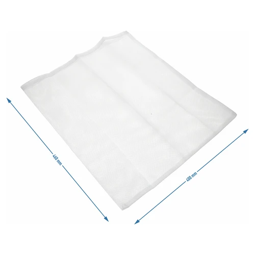 Raampressi filtrikott 10 l 60g/cm2 - 5