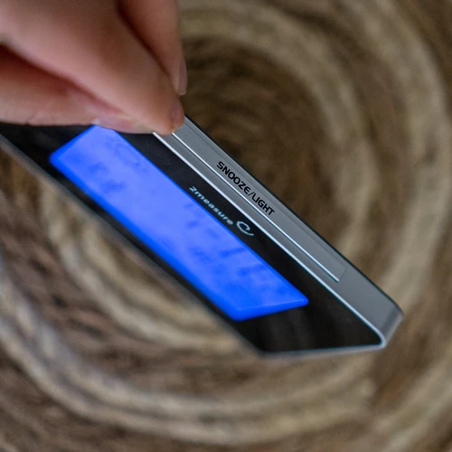 RCC-ilmajaam – elektrooniline, juhtmevaba, taustvalgustusega anduriga, must - 15