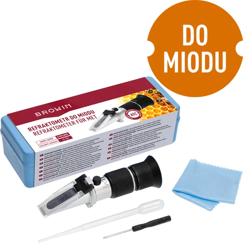 Refraktomeeter mee jaoks