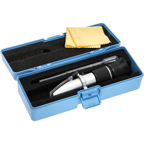 Refraktomeeter mee jaoks - 2