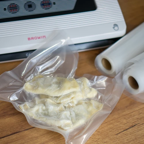 Reljeefne vaakumtorukile – vaakumpakendajale, 25 x 600 cm - 11