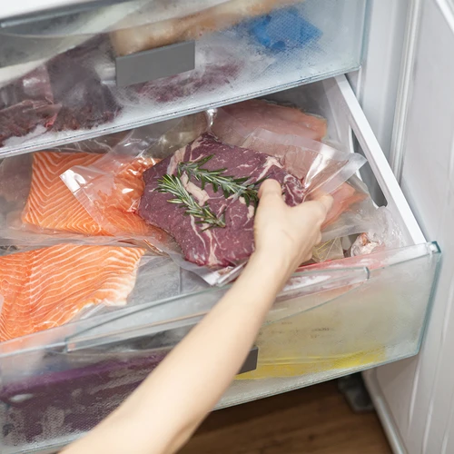 Reljeefne vaakumtorukile – vaakumpakendajale, 25 x 600 cm - 9