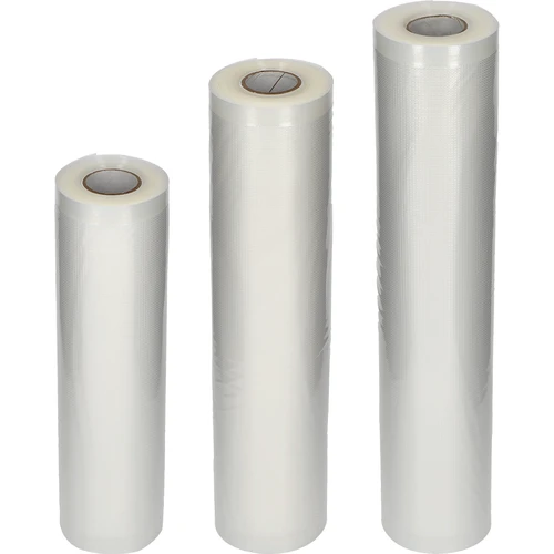 Reljeefne vaakumtorukile – vaakumpakendajale, 25 x 600 cm - 13