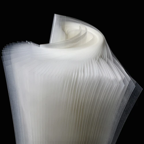 Reljeefsed kotid vaakumpakendajale, 20x30 cm, 50 tk. - 5