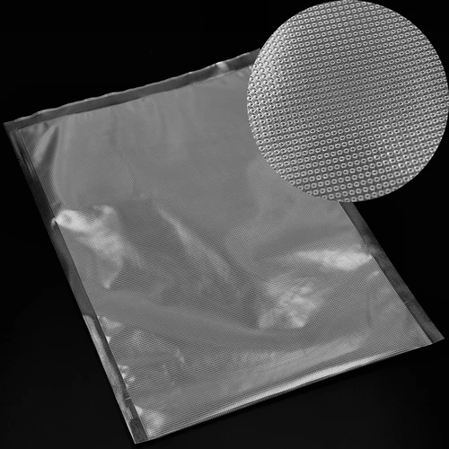 Reljeefsed vaakumkotid vaakumpakendajale 25 x 35 cm, 50 tk - 3