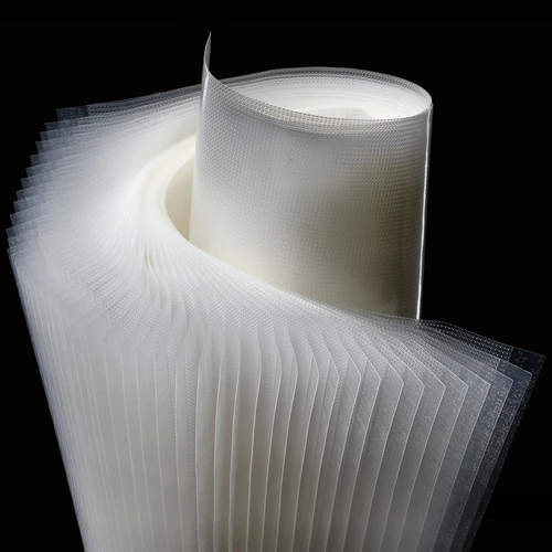 Reljeefsed vaakumkotid vaakumpakendajale 25 x 35 cm, 50 tk - 5