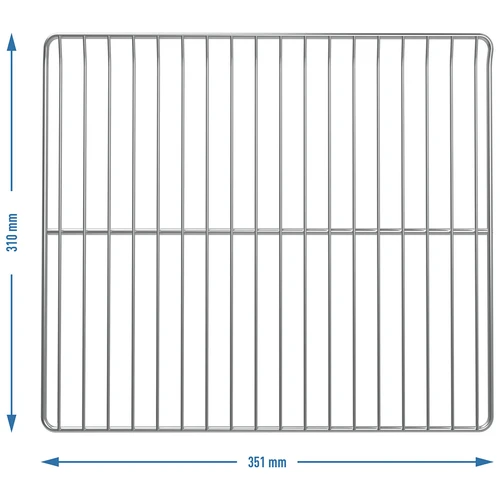 Rest dragON elektrilisele suitsuahjule 330345 - 3
