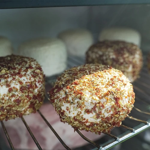 Rest elektrilisele dragONi suitsuahjule 330275 - 6