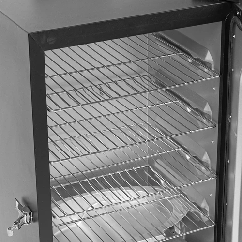 Rest elektrilisele dragONi suitsuahjule 330275 - 4