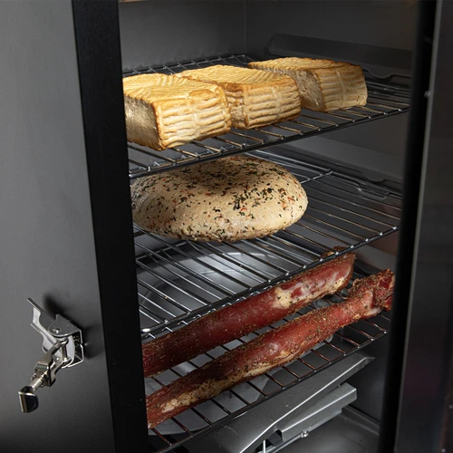 Rest elektrilisele dragONi suitsuahjule 330275 - 5