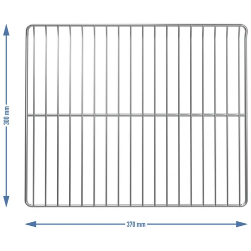 Rest elektrilisele dragONi suitsuahjule 330275 - 3
