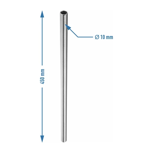 Riputuslatid puidust suitsuahjude jaoks (450 mm) 4 tk. - 2