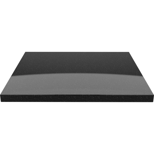 Ristkülikukujuline graniidist pitsakivi 37 x 35 cm - 3