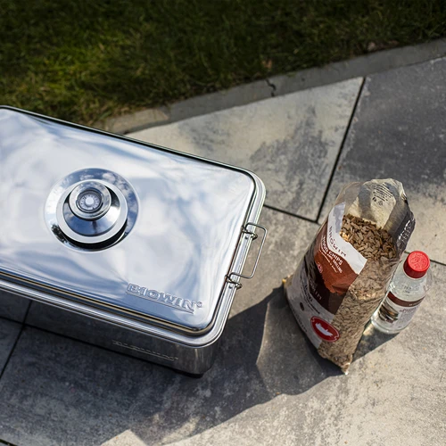 Rõdu-suitsuahi – PERE - 15