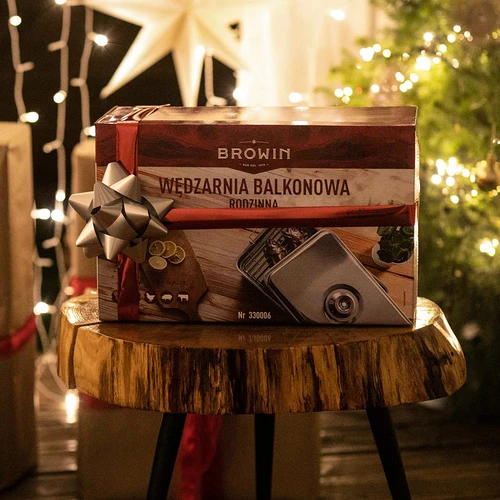 Rõdu-suitsuahi – PERE - 19