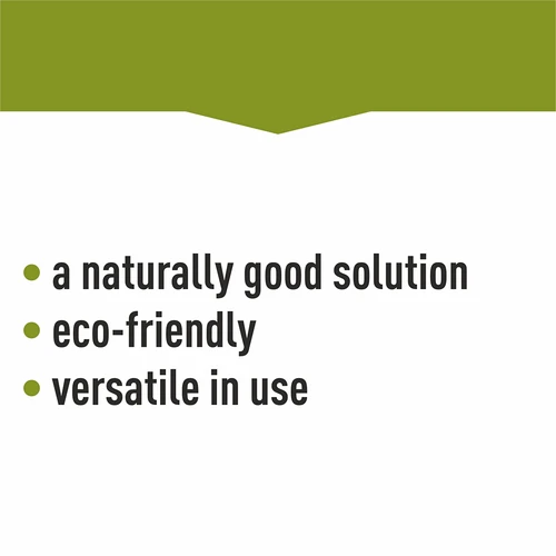 Roheline puuvillane nöör 2 mm/55 m/100 g - 17