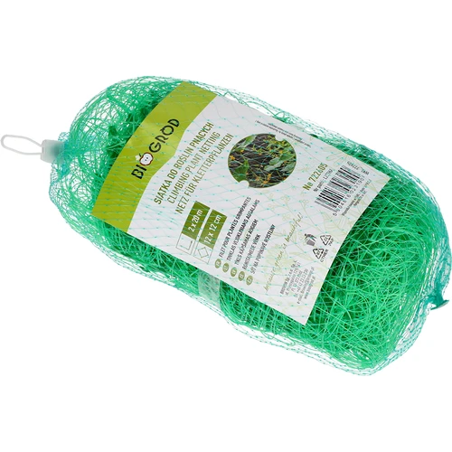 Ronitaimede tugivõrk: 2 x 20 m - 3