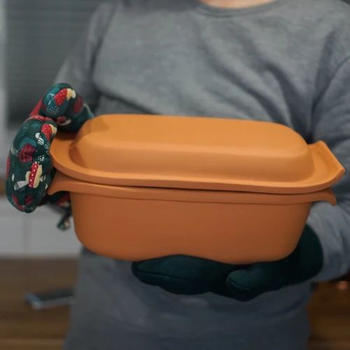 Rooma pott 2,5L - 18