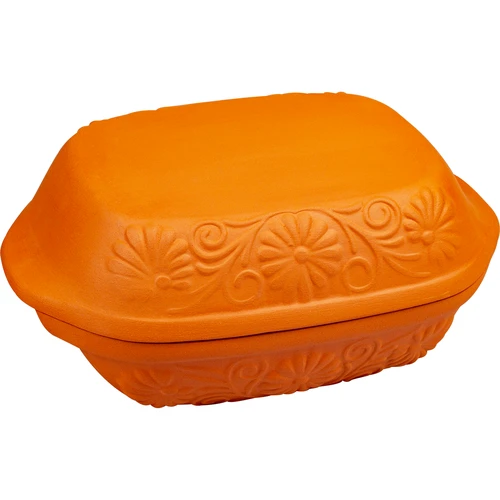 Rooma savipott 4 l - 2