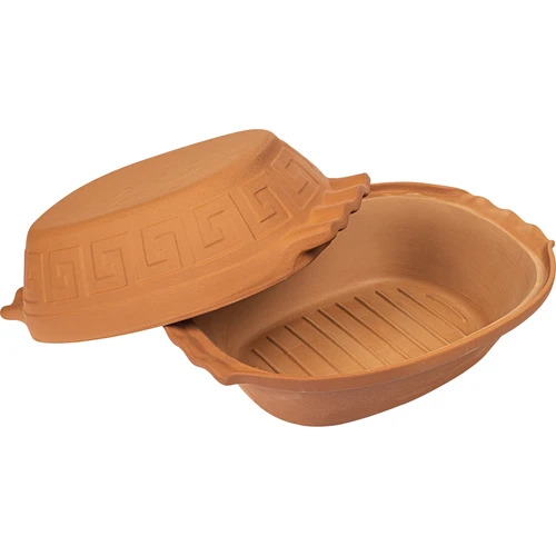 Rooma savipott 4 L - 2